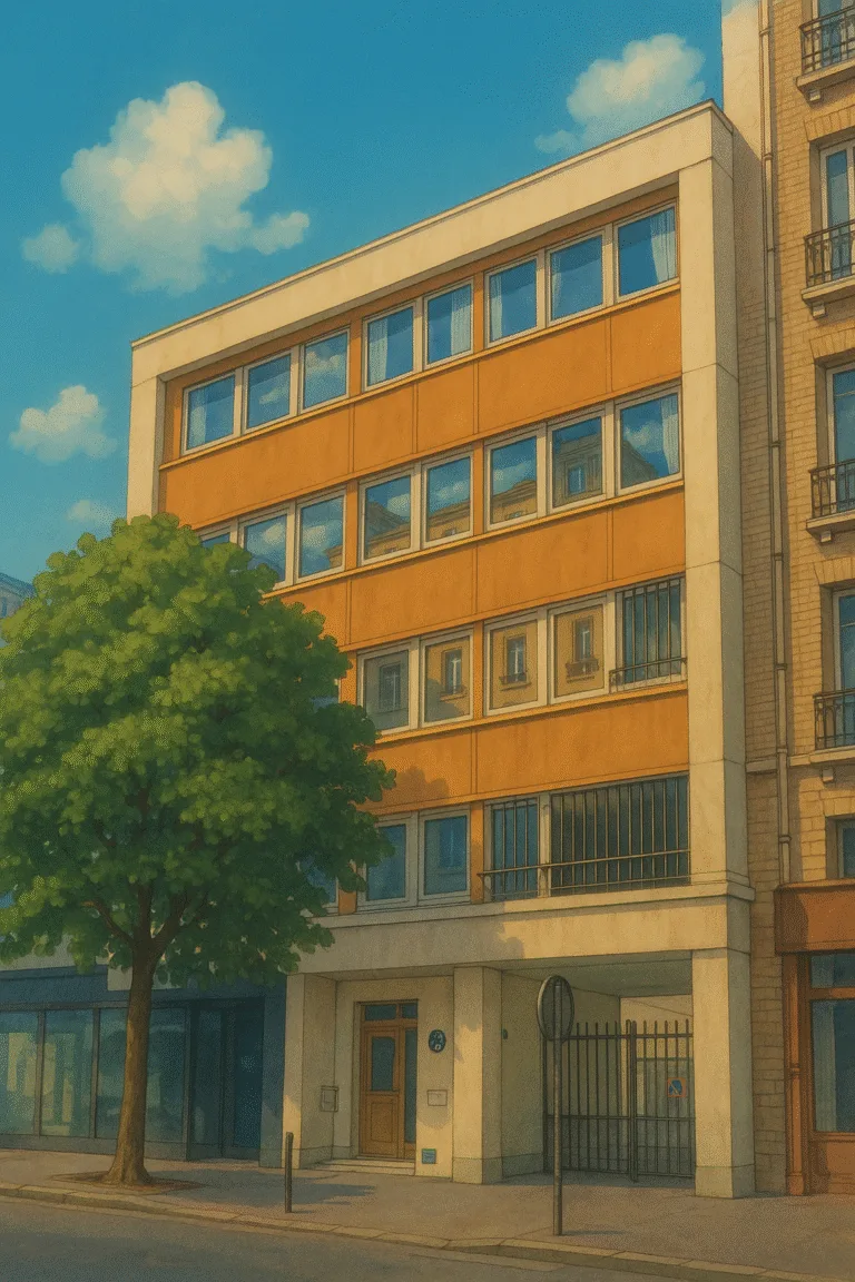 Montreuil