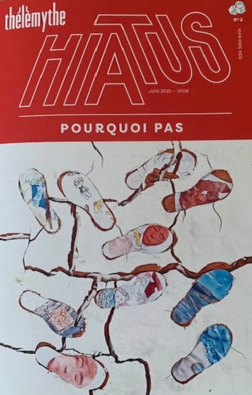 Pourquoi pas… N°2